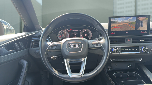 2024 Audi A5 Sportback 45 S line Premium Plus quattro