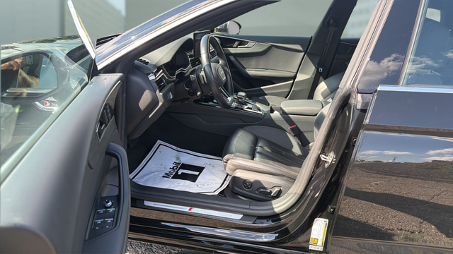 2024 Audi A5 Sportback 45 S line Premium Plus quattro