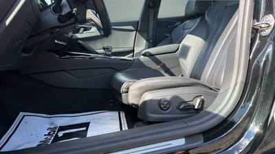 2024 Audi A5 Sportback 45 S line Premium Plus quattro