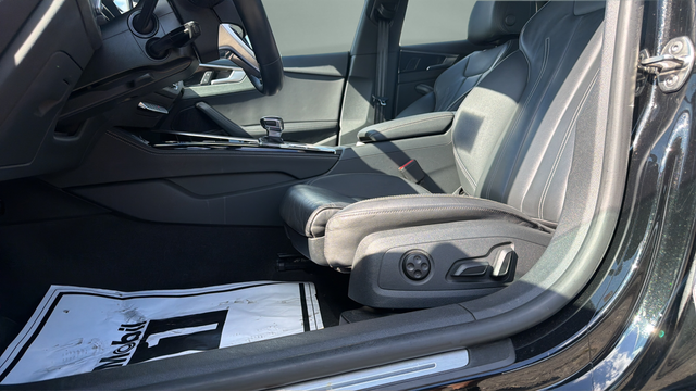 2024 Audi A5 Sportback 45 S line Premium Plus quattro