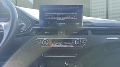 2024 Audi A5 Sportback 45 S line Premium Plus quattro
