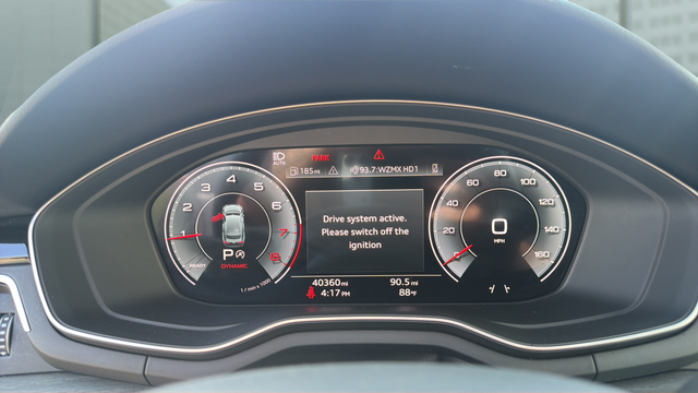 2024 Audi A5 Sportback 45 S line Premium Plus quattro