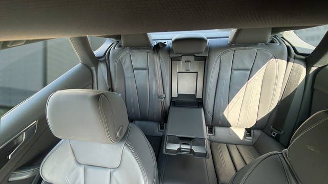 2024 Audi A5 Sportback 45 S line Premium Plus quattro