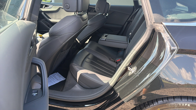 2024 Audi A5 Sportback 45 S line Premium Plus quattro