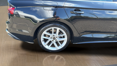 2024 Audi A5 Sportback 45 S line Premium Plus quattro