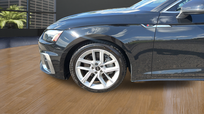 2024 Audi A5 Sportback 45 S line Premium Plus quattro