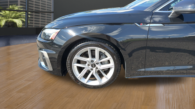 2024 Audi A5 Sportback 45 S line Premium Plus quattro