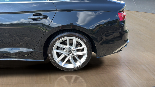 2024 Audi A5 Sportback 45 S line Premium Plus quattro