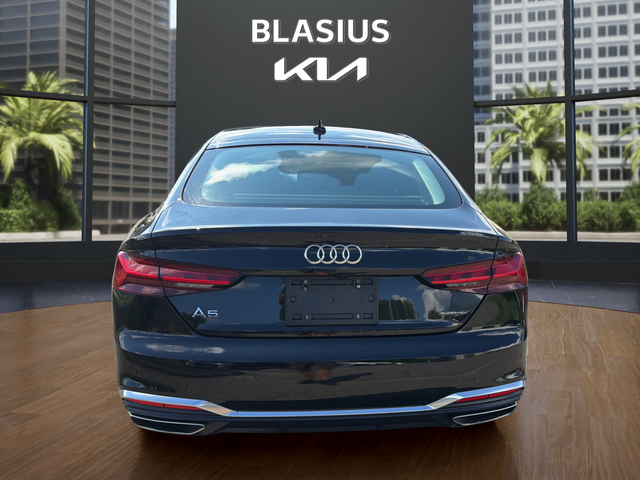 2024 Audi A5 Sportback 45 S line Premium Plus quattro