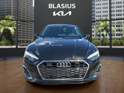 2024 Audi A5 Sportback 45 S line Premium Plus quattro