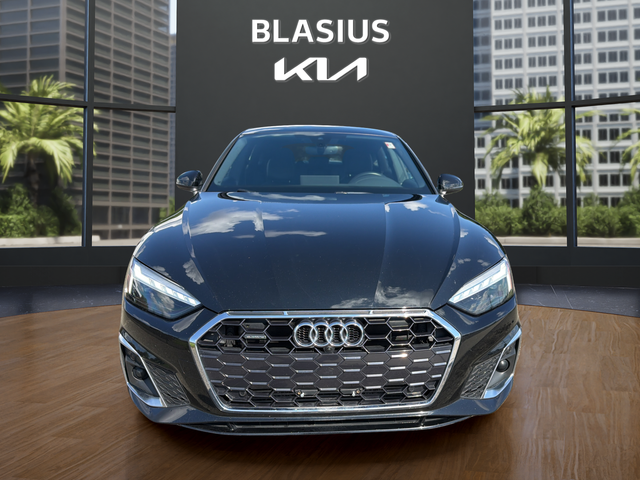 2024 Audi A5 Sportback 45 S line Premium Plus quattro