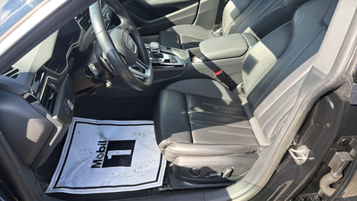 2024 Audi A5 Sportback 45 S line Premium Plus quattro