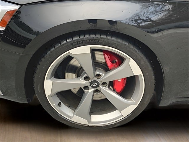 2019 Audi S5 3.0T Premium Plus quattro