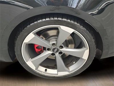 2019 Audi S5 3.0T Premium Plus quattro