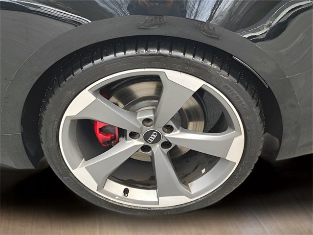 2019 Audi S5 3.0T Premium Plus quattro