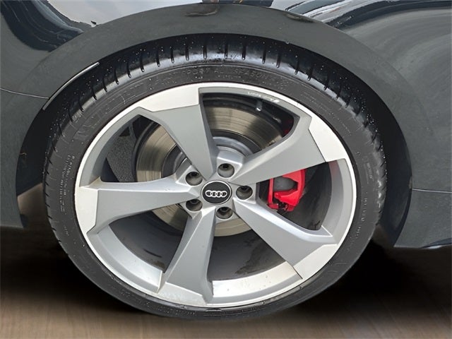 2019 Audi S5 3.0T Premium Plus quattro