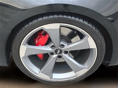 2019 Audi S5 3.0T Premium Plus quattro