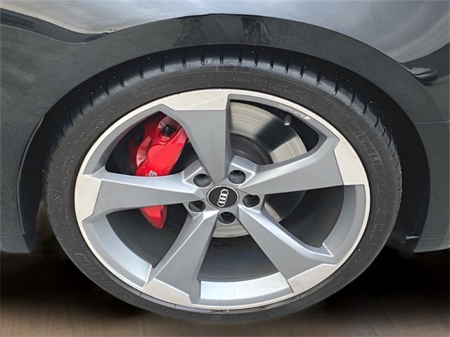 2019 Audi S5 3.0T Premium Plus quattro