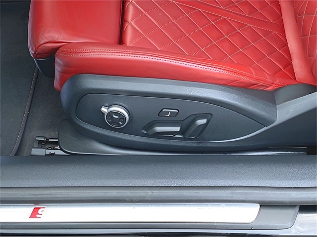 2019 Audi S5 3.0T Premium Plus quattro