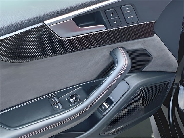 2019 Audi S5 3.0T Premium Plus quattro