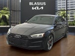 2019 Audi S5 3.0T Premium Plus quattro