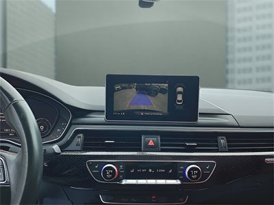 2019 Audi S5 3.0T Premium Plus quattro