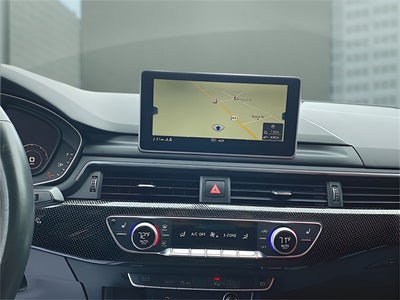 2019 Audi S5 3.0T Premium Plus quattro