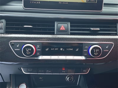 2019 Audi S5 3.0T Premium Plus quattro