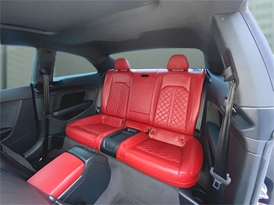 2019 Audi S5 3.0T Premium Plus quattro