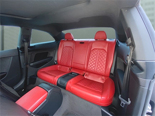 2019 Audi S5 3.0T Premium Plus quattro