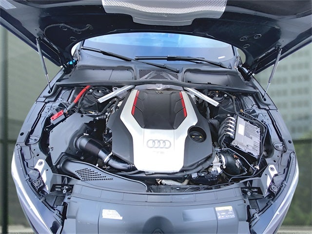 2019 Audi S5 3.0T Premium Plus quattro