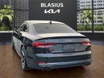 2019 Audi S5 3.0T Premium Plus quattro