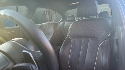 2021 BMW 5 Series 540i xDrive