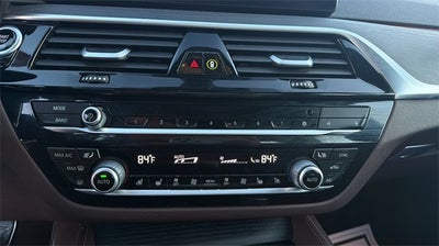 2021 BMW 5 Series 540i xDrive