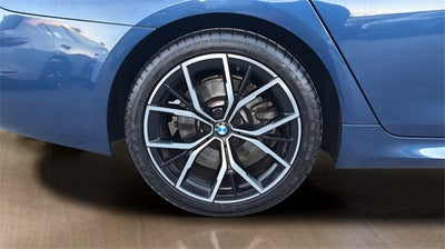 2021 BMW 5 Series 540i xDrive