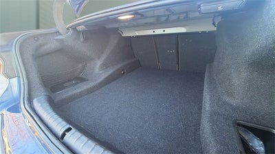 2021 BMW 5 Series 540i xDrive