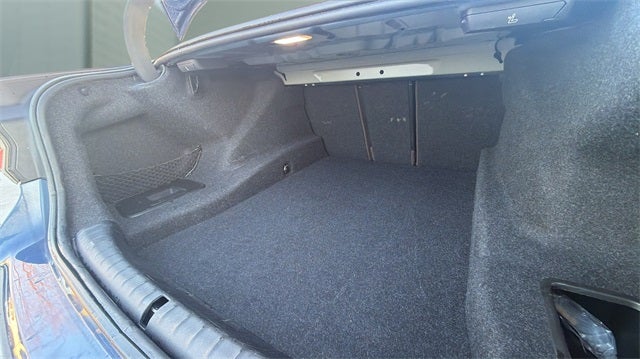 2021 BMW 5 Series 540i xDrive