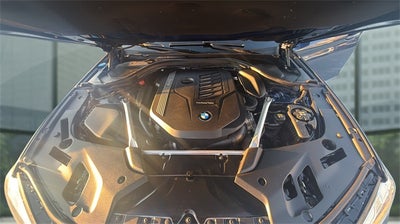 2021 BMW 5 Series 540i xDrive