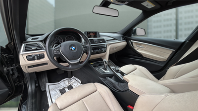 2017 BMW 3 Series 330i xDrive