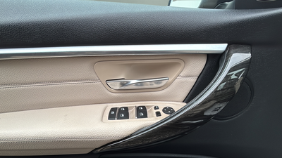 2017 BMW 3 Series 330i xDrive