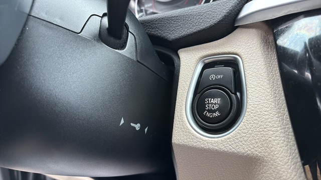 2017 BMW 3 Series 330i xDrive