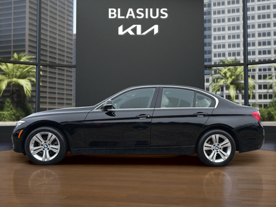 2017 BMW 3 Series 330i xDrive