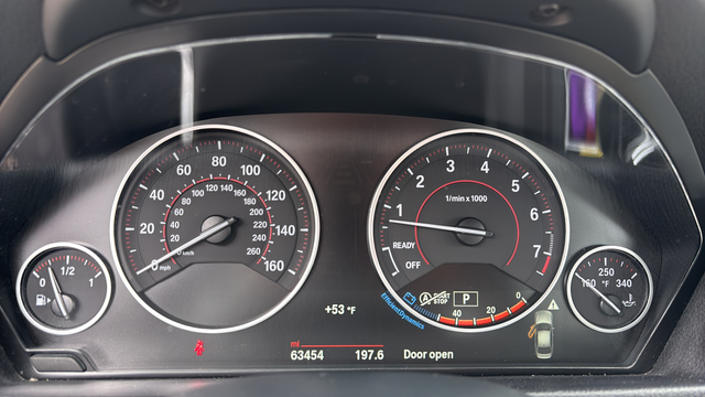 2017 BMW 3 Series 330i xDrive