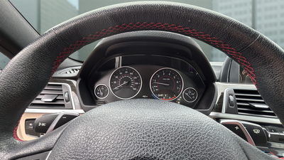 2017 BMW 3 Series 330i xDrive