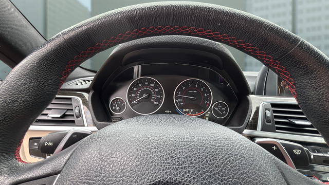 2017 BMW 3 Series 330i xDrive