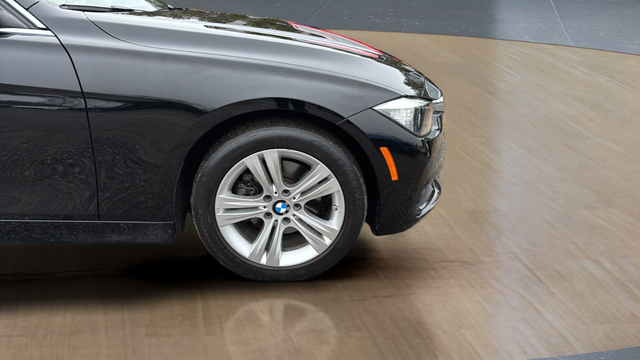 2017 BMW 3 Series 330i xDrive