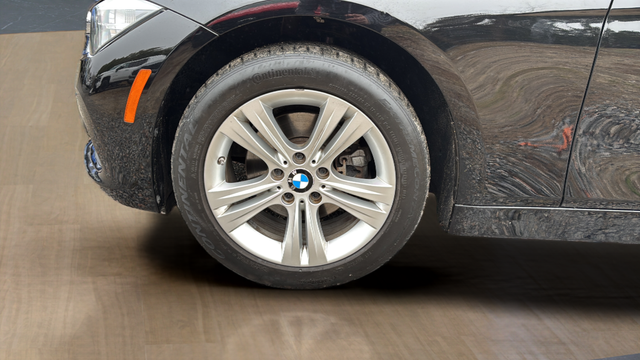 2017 BMW 3 Series 330i xDrive