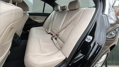 2017 BMW 3 Series 330i xDrive