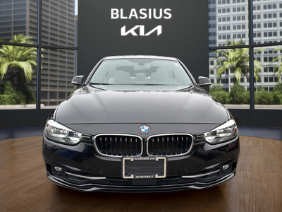 2017 BMW 3 Series 330i xDrive