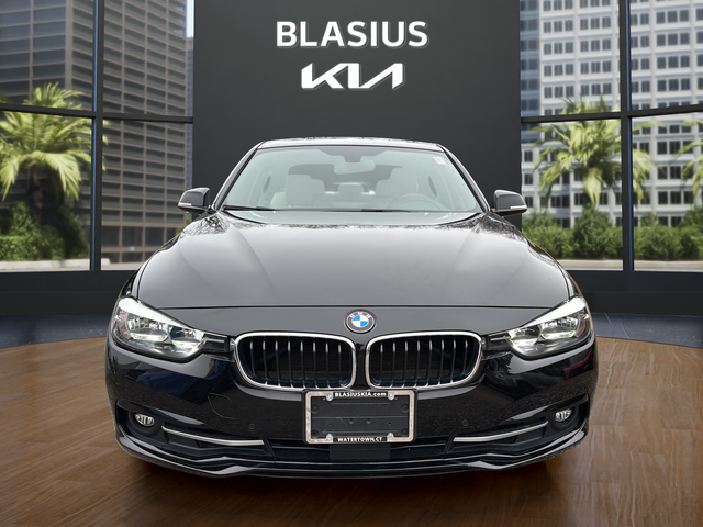 2017 BMW 3 Series 330i xDrive